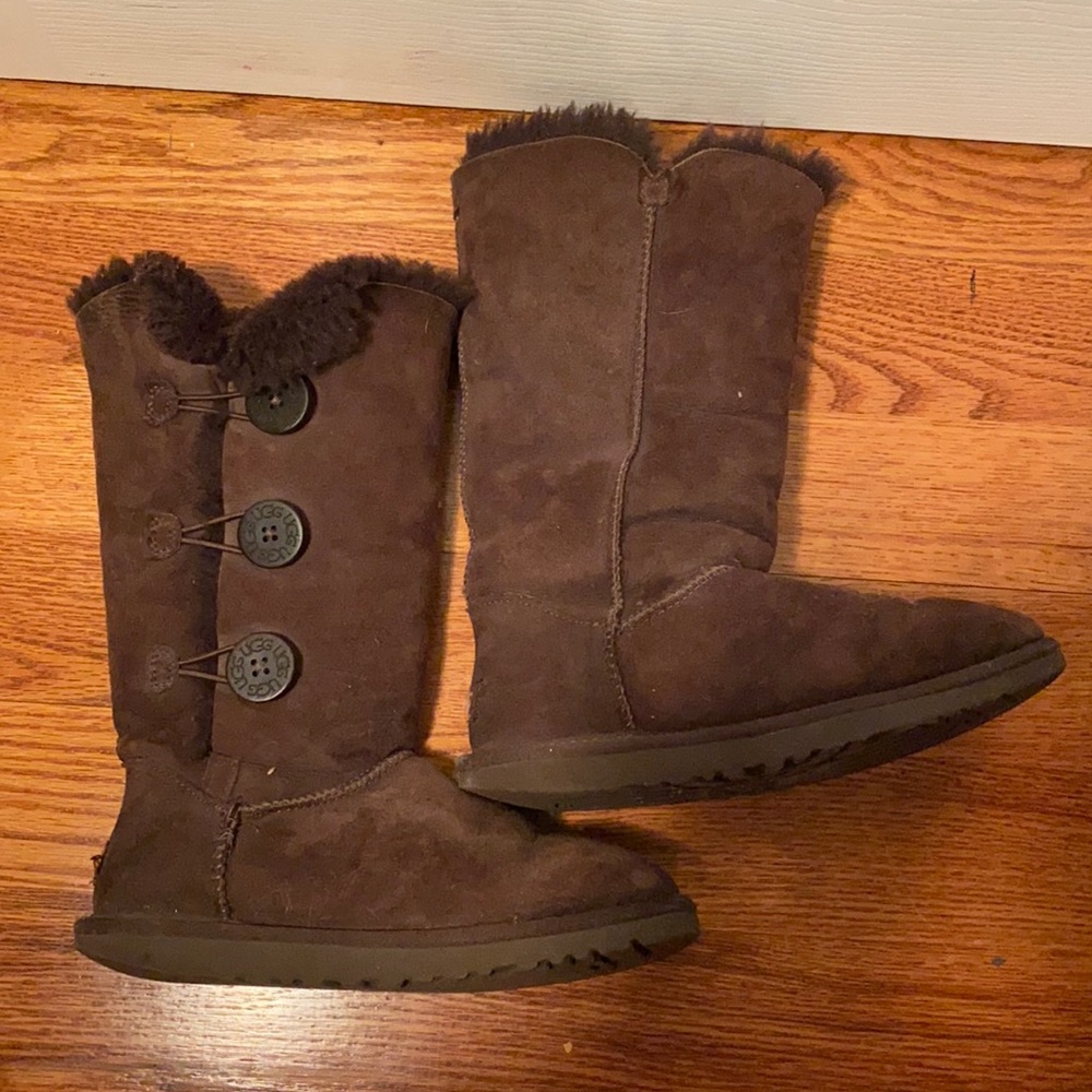Uggs!